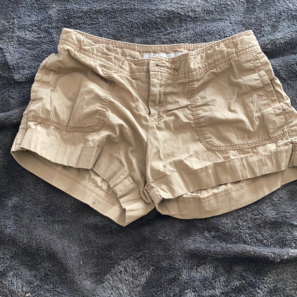 Old navy shorts